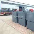 Aerated Autoclaved Concrete AAC Plant Machinery Manufacturers from China